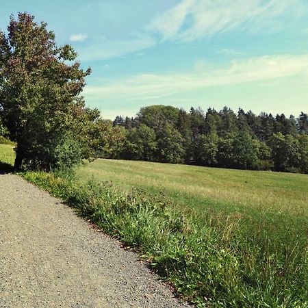 Chatová osada Na Skalkách Nový Jičín Exterior foto